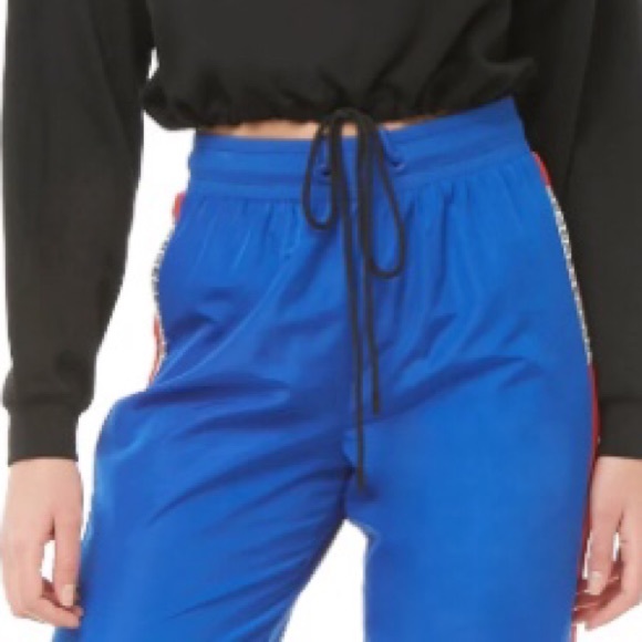 windbreaker pants - Picture 3 of 3